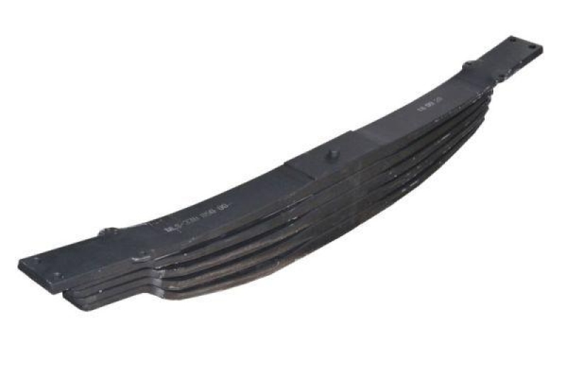 Magnum Technology Blattfeder