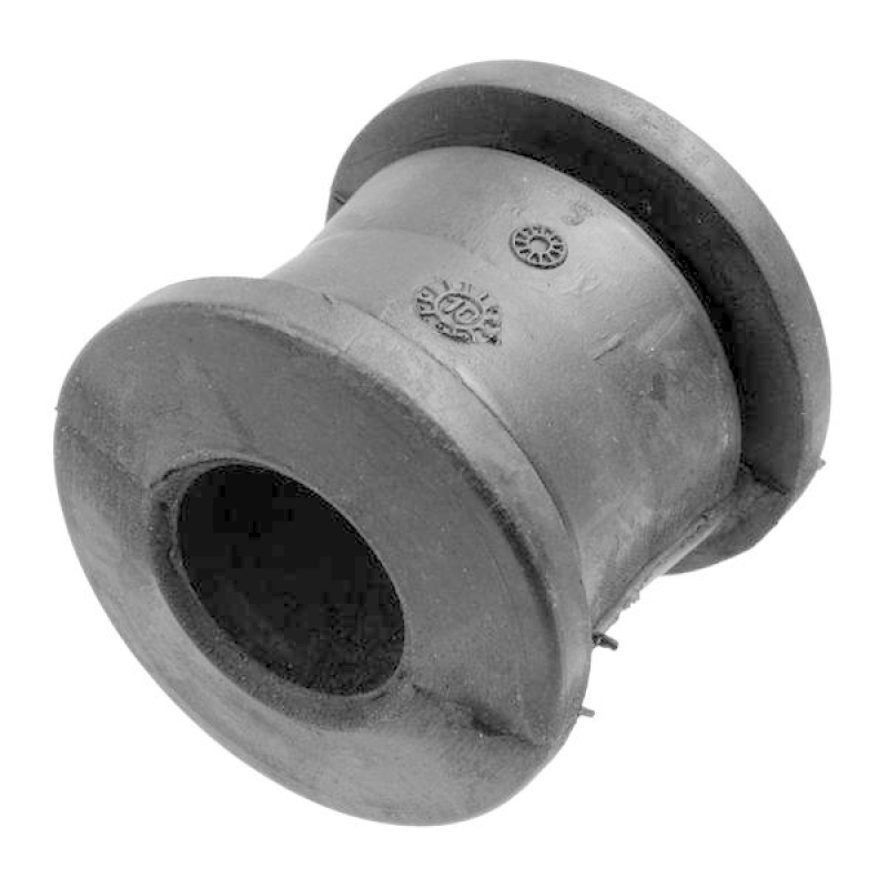 LEMF&Ouml;RDER Mounting, control/trailing arm