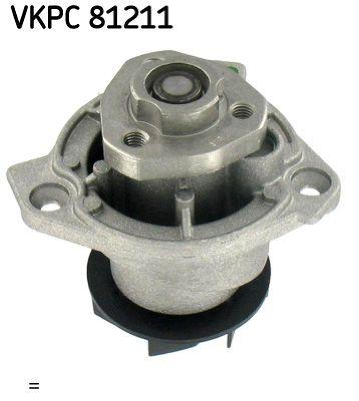 SKF Water Pump