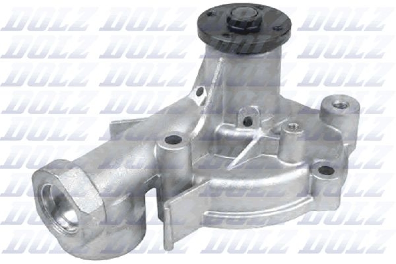 DOLZ Water Pump, engine cooling