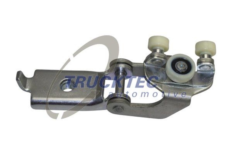 TRUCKTEC AUTOMOTIVE Roller Guide, sliding door