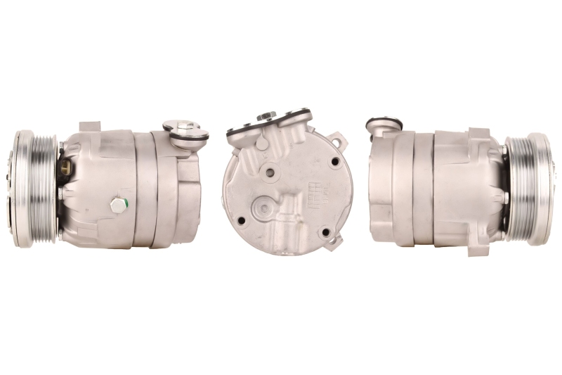 ELSTOCK Kompressor, Klimaanlage 51-0526