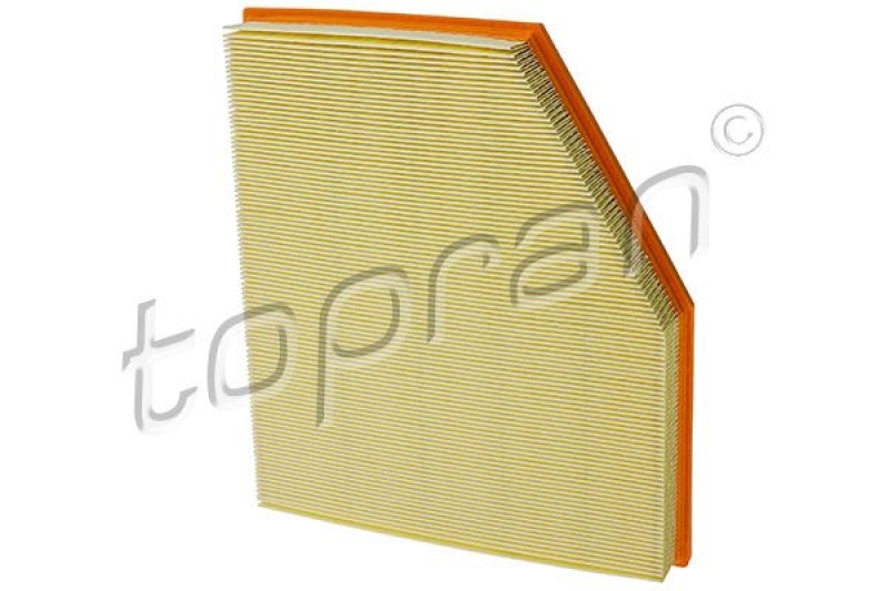 TOPRAN Air Filter