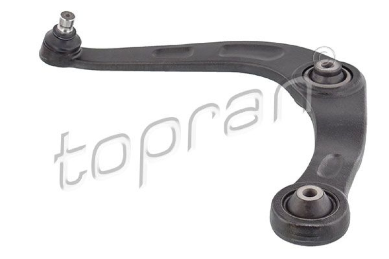TOPRAN Control Arm/Trailing Arm, wheel suspension