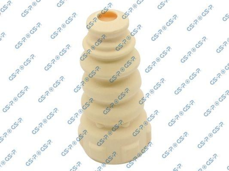 GSP Rubber Buffer, suspension