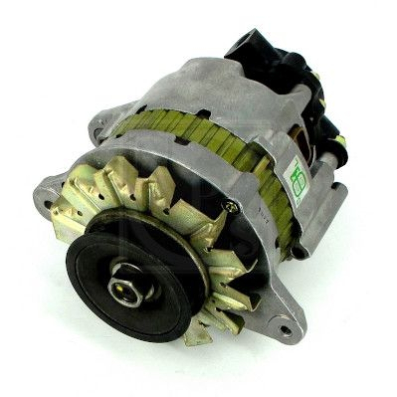 NPS Alternator