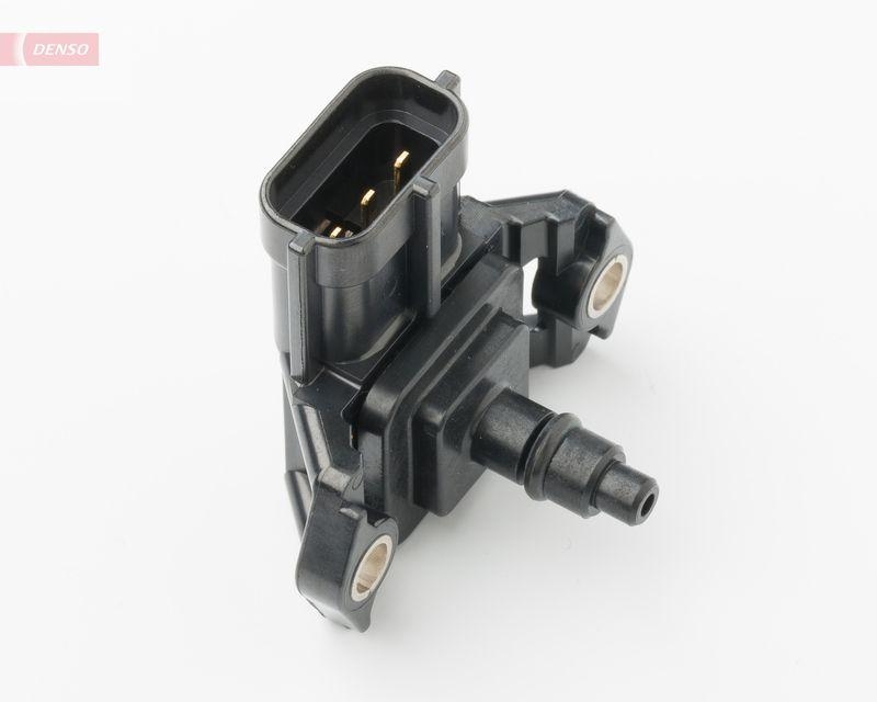 DENSO Luftdrucksensor, Höhenanpassung