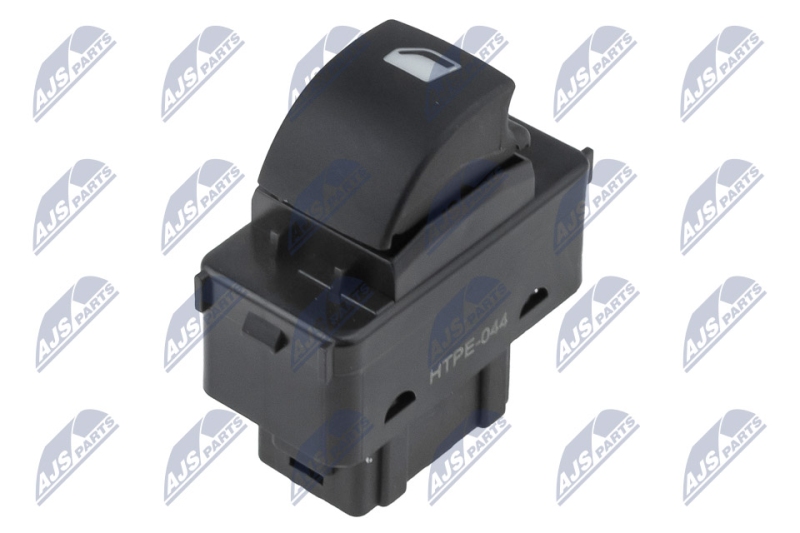 NTY Schalter, Fensterheber EWS-PE-044