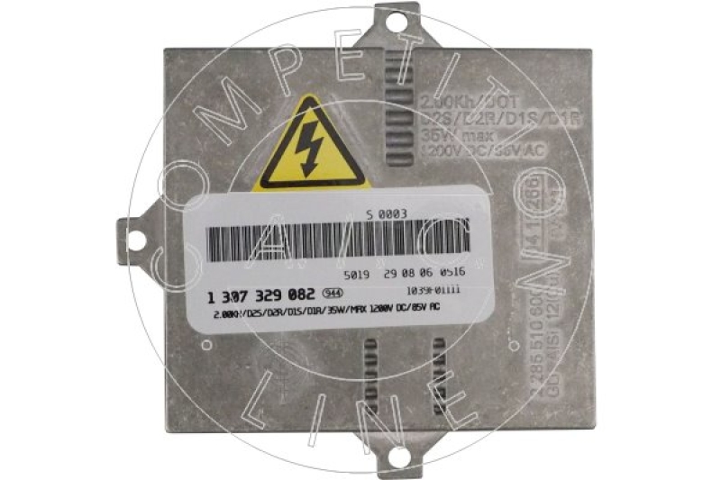 AIC Steuergerät, Beleuchtung AIC Premium Quality, Erstausrüsterqual...