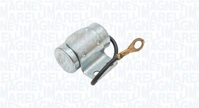 MAGNETI MARELLI Kondensator, Zündanlage