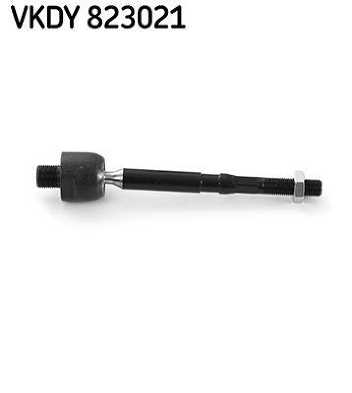 SKF Axialgelenk, Spurstange