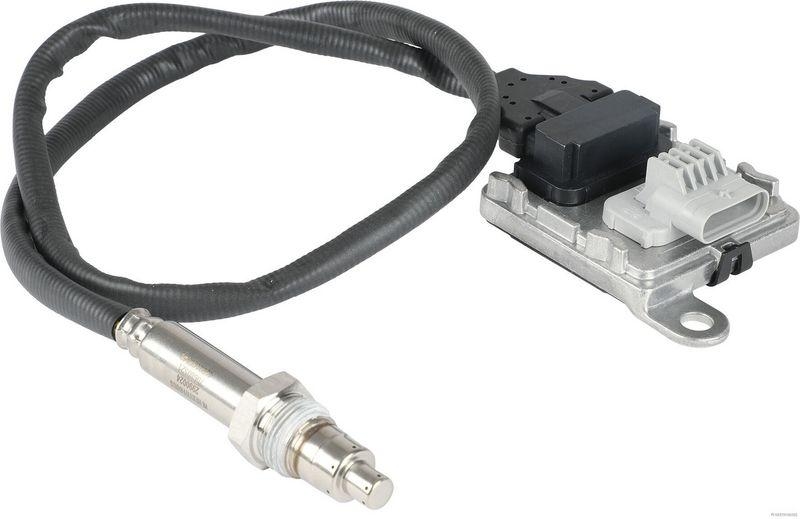 HERTH+BUSS ELPARTS NOx-Sensor, NOx-Katalysator