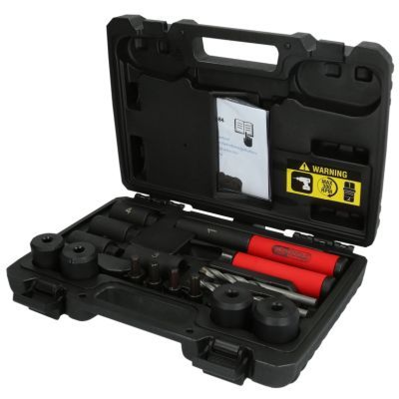 KS TOOLS Lösewerkzeugsatz, Felgenschloss