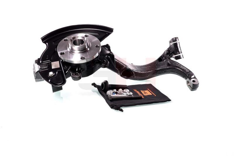 Achsschenkel Radaufhängung Vorne links passend für Audi A6 C5 4B5 VW Passat B5