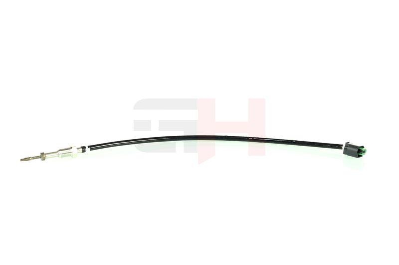 Abgastemperatursensor Abgastemperaturf&uuml;hler passend f&uuml;r BMW X3 E83 7 E65 E66 E67 GH-741560