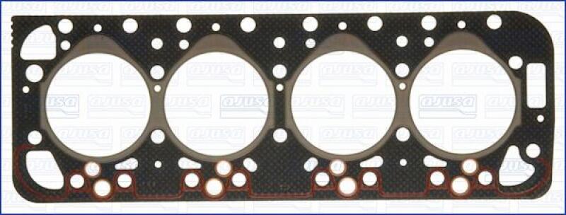 AJUSA Gasket, cylinder head FIBERMAX