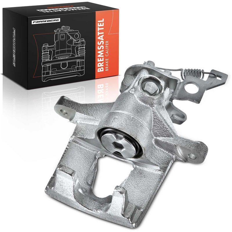 1x Frankberg Bremssattel Hinterachse Links 5481FB0002412