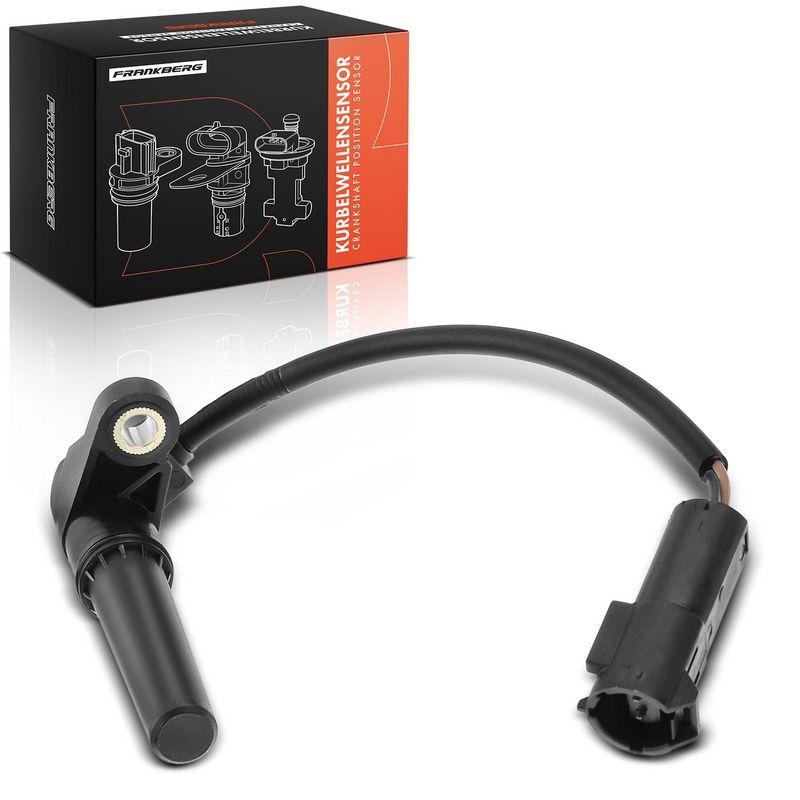 1x Frankberg Kurbelwellensensor Impulsgeber 5481FB0008149