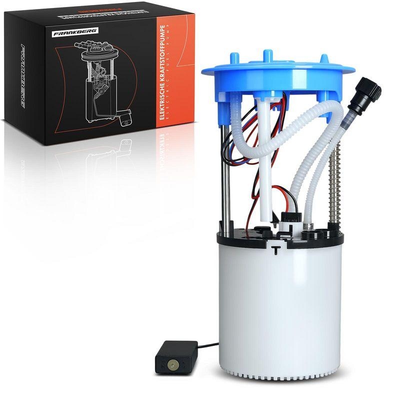 1x Frankberg Kraftstoffpumpe 5481FB0012941