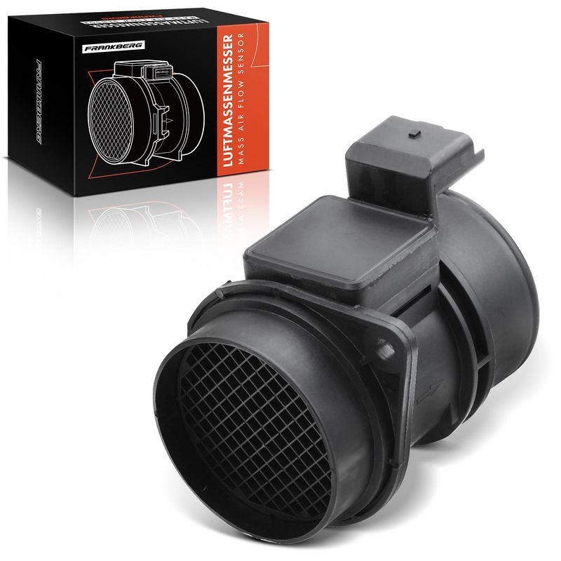 1x Frankberg Luftmassenmesser 5481FB0016497