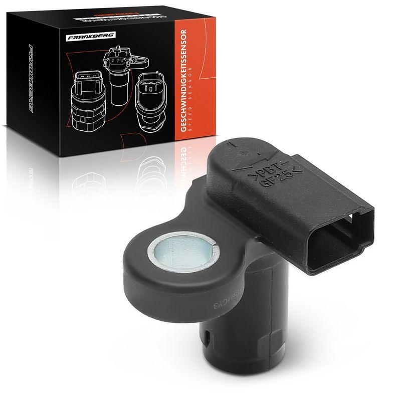 1x Frankberg Geschwindigkeitssensor 5481FB0047996