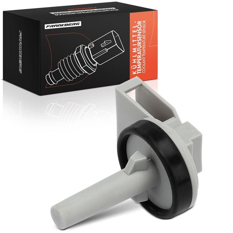 1x Frankberg K&uuml;hlmitteltemperatur Sensor Temperatursensor 5481FB0056946