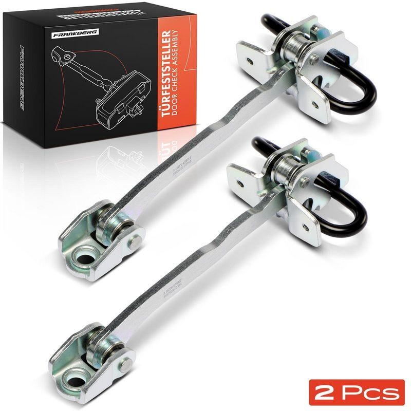 2x Frankberg T&uuml;rfeststeller T&uuml;rfangband T&uuml;rstopper 5481FB0062950