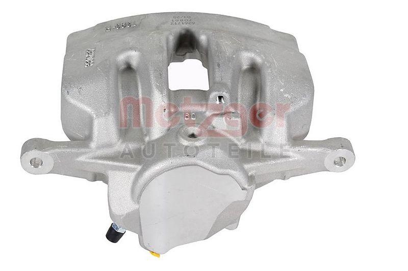 METZGER AUTOTEILE Bremssattel GREENPARTS