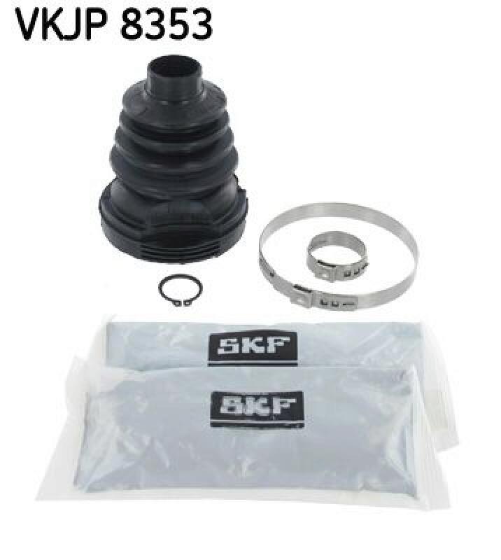 SKF Bellow Set, drive shaft