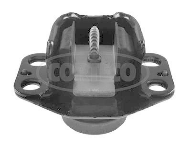 CORTECO Engine Mounting