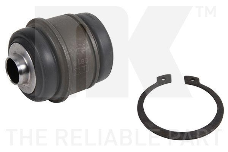 Lagerung, Lenker 5101523