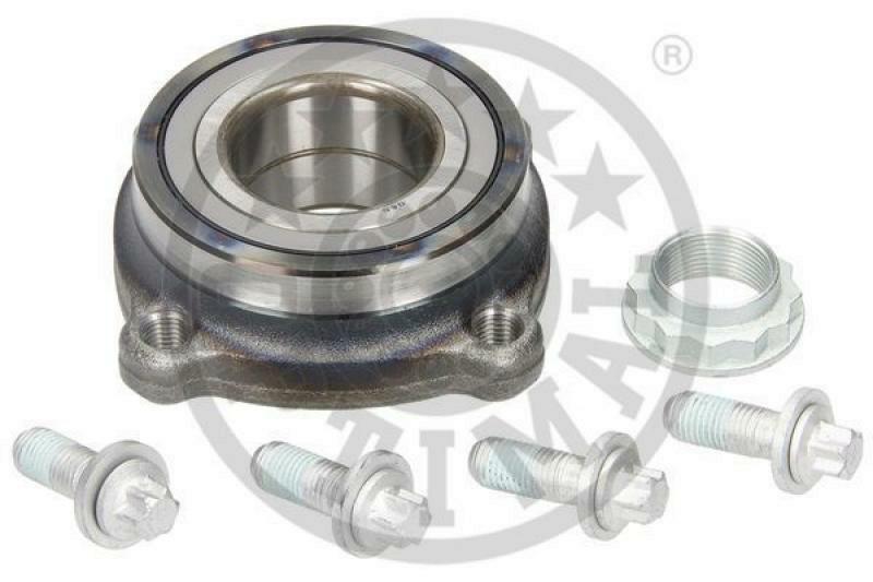 OPTIMAL Wheel Bearing Kit