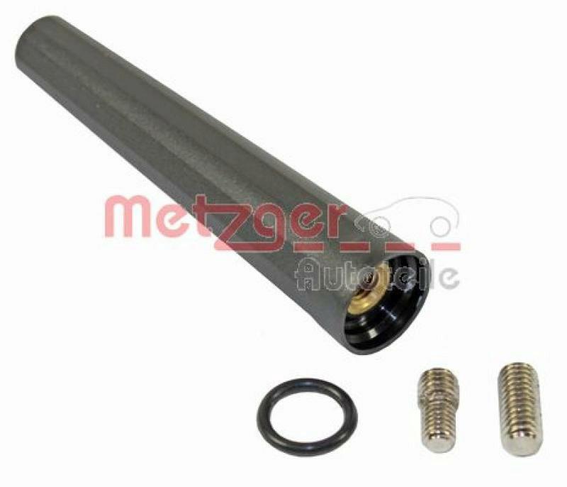 METZGER Antenne