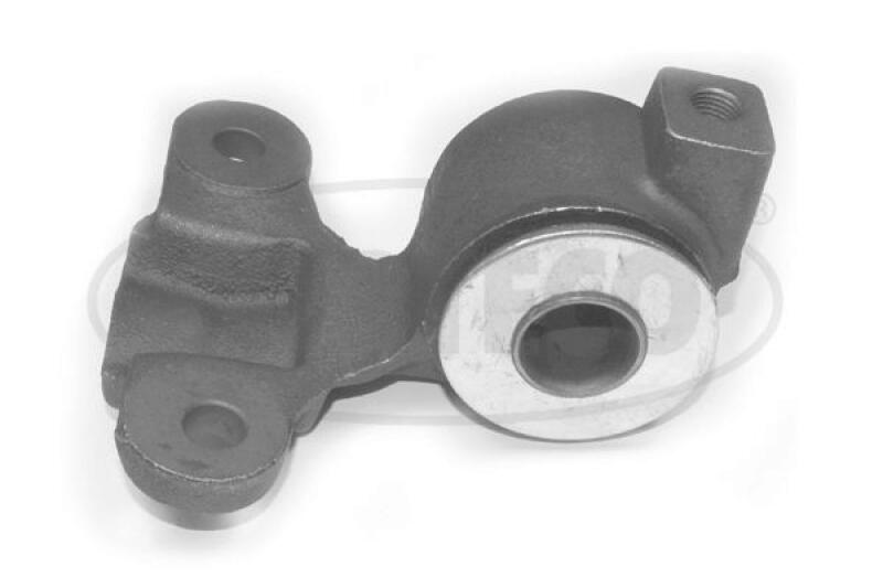 CORTECO Lagerung, Lenker 49400673