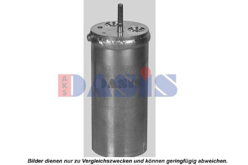 AKS DASIS Dryer, air conditioning