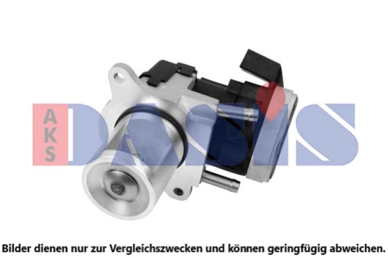 AKS DASIS Kompressor, Klimaanlage