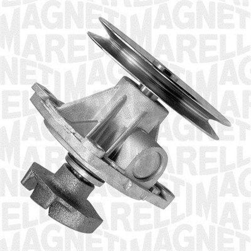 MAGNETI MARELLI Wasserpumpe, Motork&uuml;hlung 350981481000
