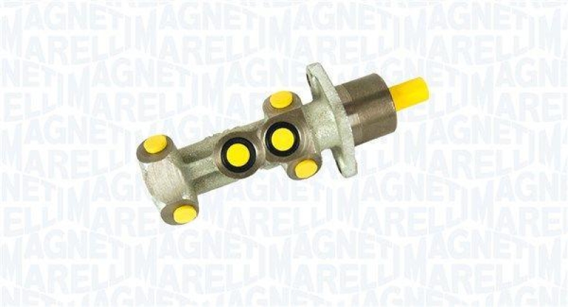 MAGNETI MARELLI Hauptbremszylinder 360219130178