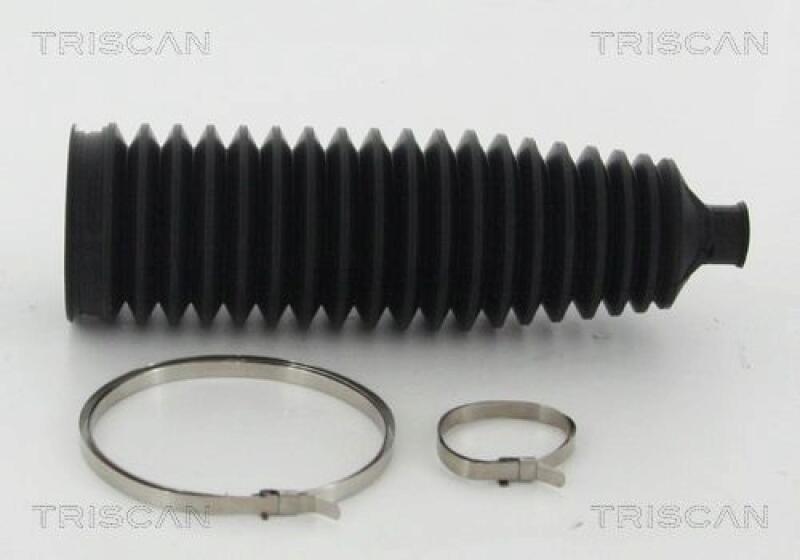 TRISCAN Bellow Set, steering