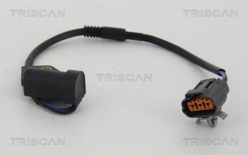 TRISCAN Sensor, crankshaft pulse