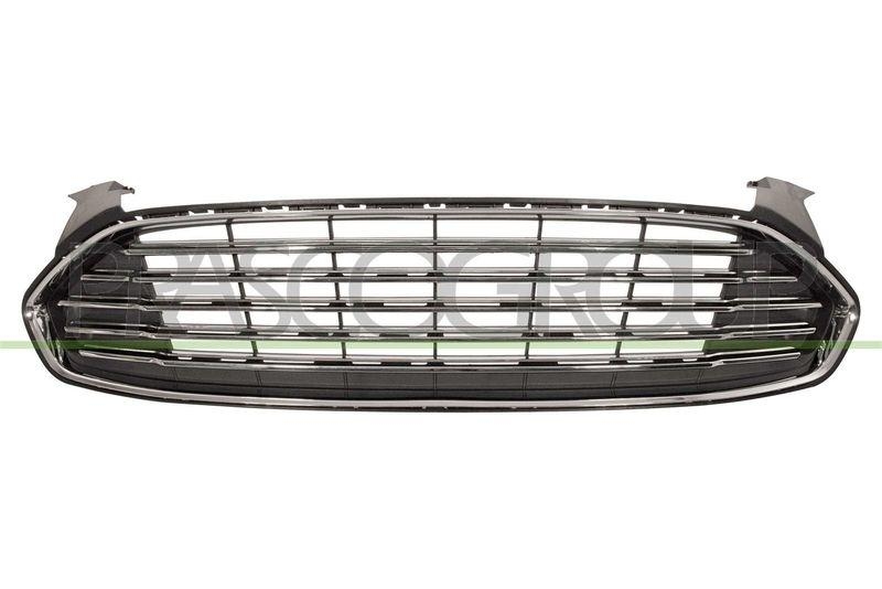 Radiator Grille Premium