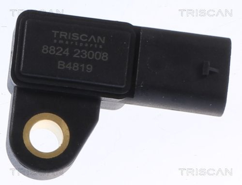 TRISCAN Sensor, Saugrohrdruck 8824 23008