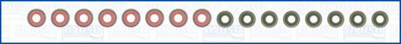 AJUSA Seal Set, valve stem