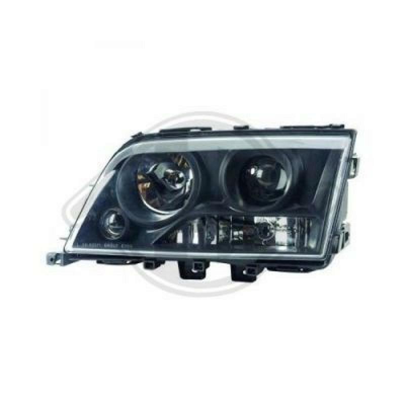 DIEDERICHS Headlight Set HD Tuning