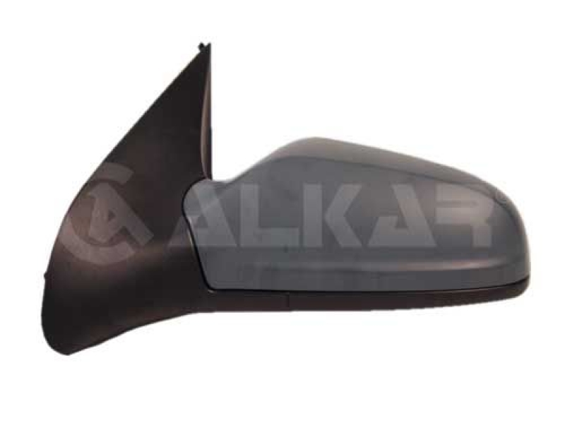 Außenspiegel Seitenspiegel Links passend für Opel Astra H Caravan 1.6 1.4