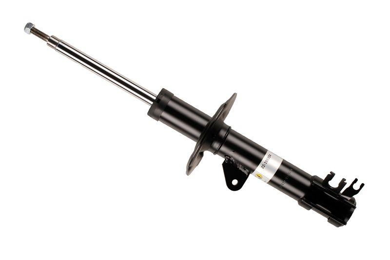 BILSTEIN Shock Absorber BILSTEIN - B4 OE Replacement