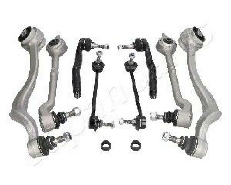 JAPANPARTS Link Set, wheel suspension