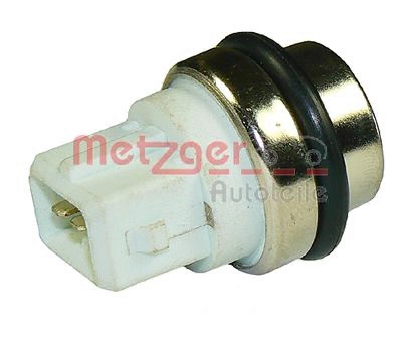 METZGER Temperature Switch, coolant warning lamp