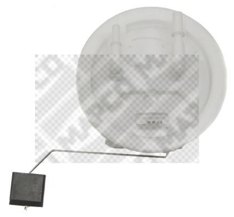 MAPCO Kraftstoff-F&ouml;rdereinheit 22315