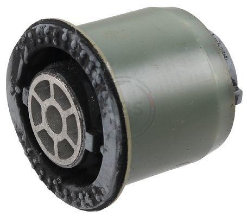 Bushing, axle bracket